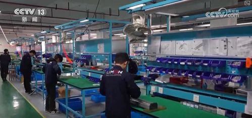 技術服務雙輪驅動，中國制造持續圈粉全球市場