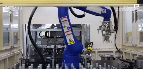 常州瑞聲科技智能工廠獲評2024年度省級5G工廠標桿，引領智能制造新篇章