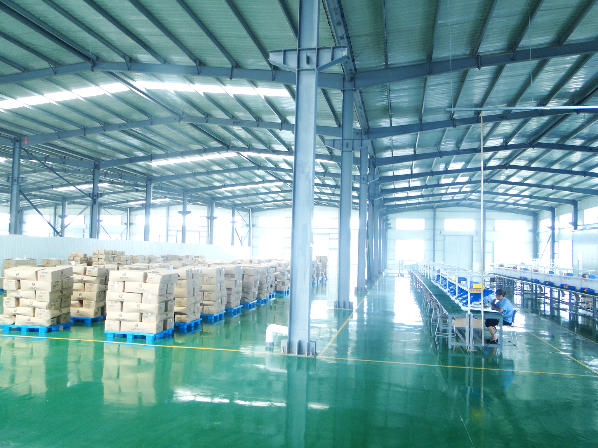 掛牌企業 | 300345 佰仕達 納米節能，點亮未來